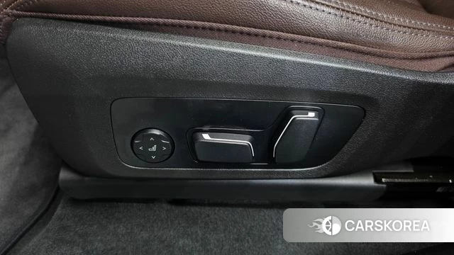 BMW X3 (G01) id 5033247 из Кореи 24