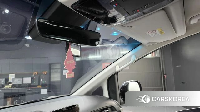 Hyundai Staria id 5053605 из Кореи 24