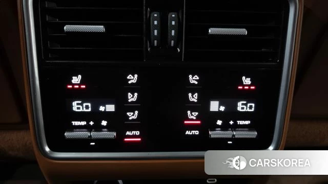 Porsche Cayenne (PO536) id 5003213 из Кореи 24