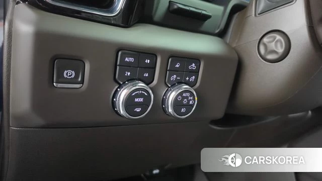 GMC Sierra id 4916935 из Кореи 24