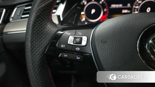 Volkswagen Arteon id 5028929 из Кореи 24