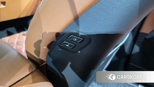 Kia Mohave Master id 4986715 из Кореи 25