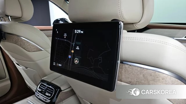 Genesis G90 id 5047546 из Кореи 24