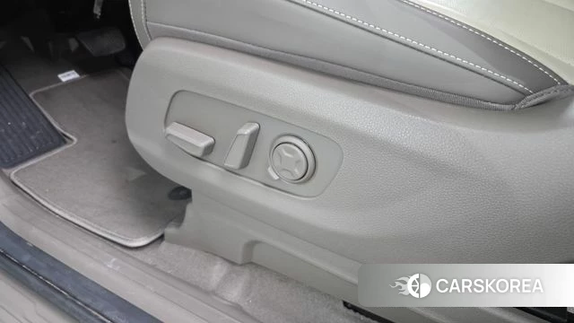 Kia The New Carnival 4th Generation id 5026235 из Кореи 24