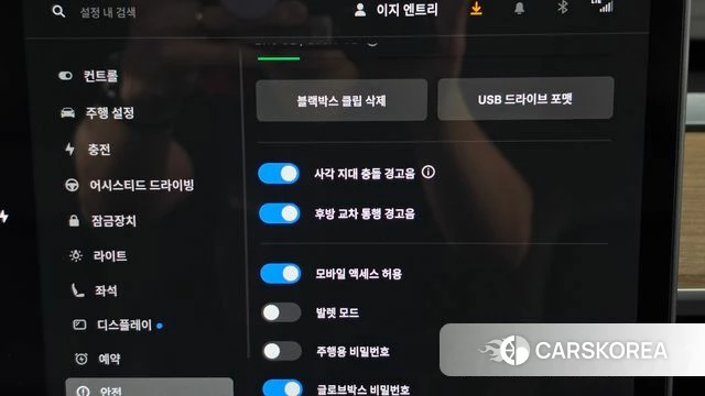 Tesla Model 3 id 4986677 из Кореи 24