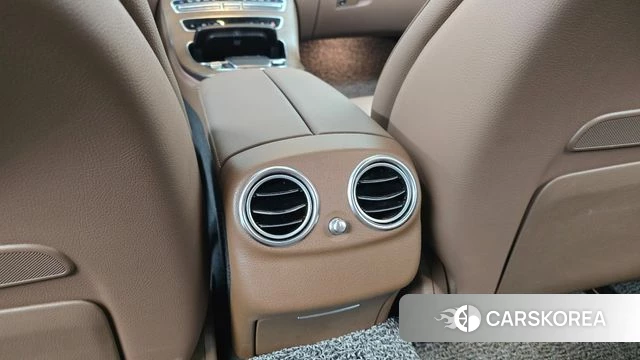 Mercedes-Benz E-Class W213 id 5034750 из Кореи 24
