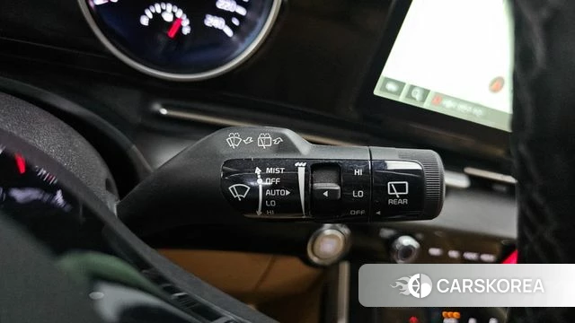 Kia Carnival 4th generation id 5034635 из Кореи 24