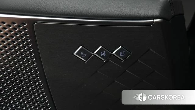 Kia K8 Hybrid id 5028189 из Кореи 24