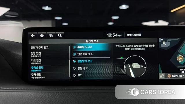 Genesis G80 (RG3) id 4980939 из Кореи 24