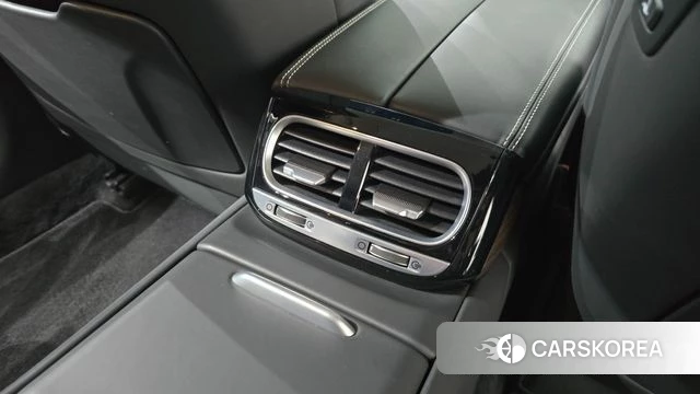 Genesis G90 id 4952141 из Кореи 24
