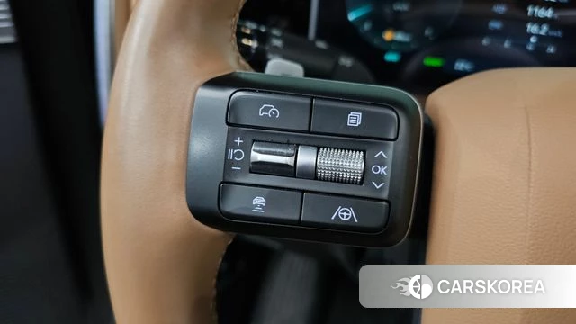 Hyundai Santa Fe (MX5) id 5026445 из Кореи 24