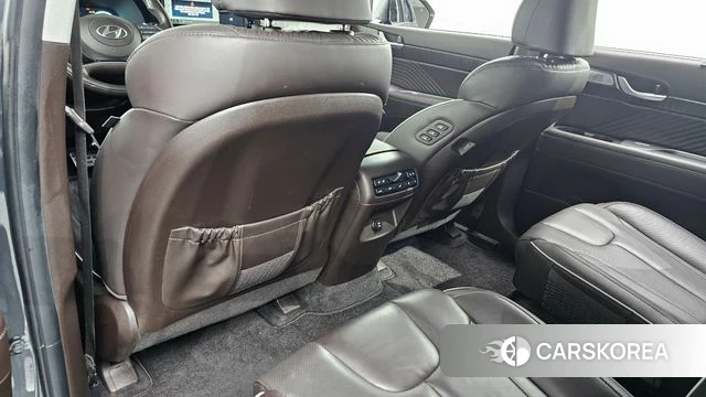 Hyundai The New Palisade id 4950972 из Кореи 24