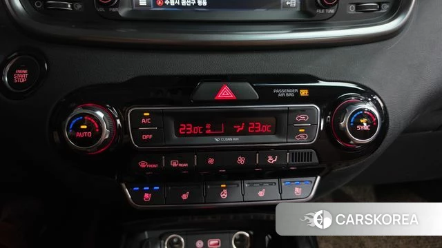 Kia The New Sorento id 4977882 из Кореи 24