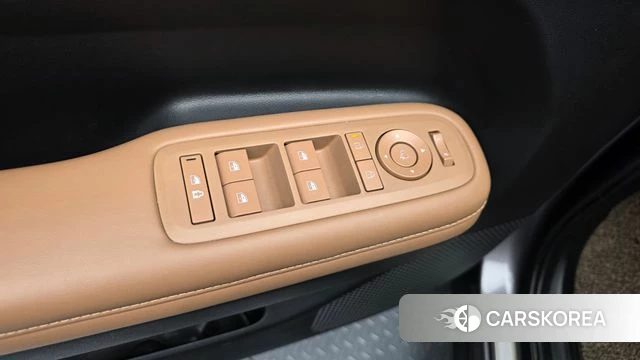 Hyundai Santa Fe (MX5) id 5016429 из Кореи 24