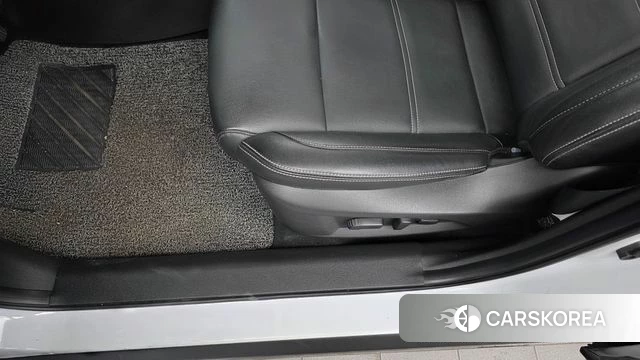 Renault Korea (Samsung) QM6 id 5013709 из Кореи 24