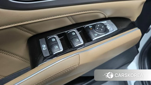 Kia The New Sorento 4th Generation id 5033410 из Кореи 24