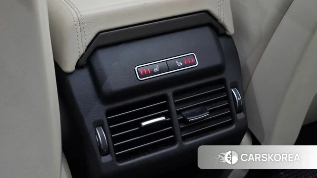 Land Rover Range Rover Evoque id 5029264 из Кореи 24