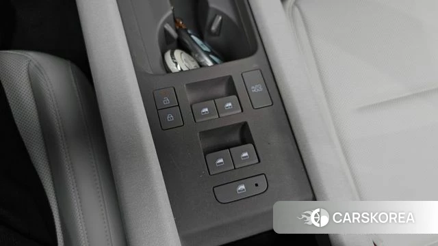 Hyundai Ionic 6 id 4474686 из Кореи 24