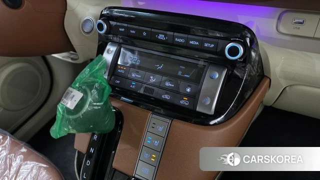 Hyundai The New Casper id 5038683 из Кореи 24