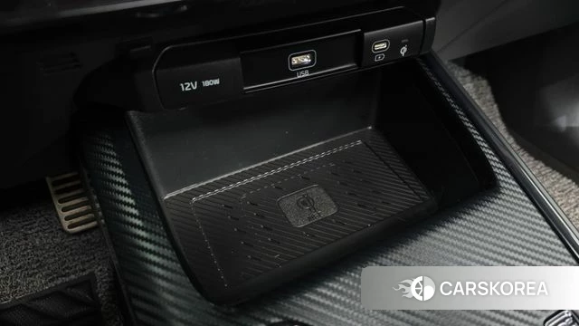 Kia Di All New Niro EV id 5046862 из Кореи 24