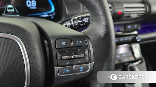 Hyundai Casper id 5040601 из Кореи 24
