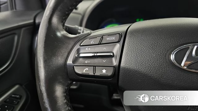 Hyundai The New Kona Hybrid id 4966353 из Кореи 24