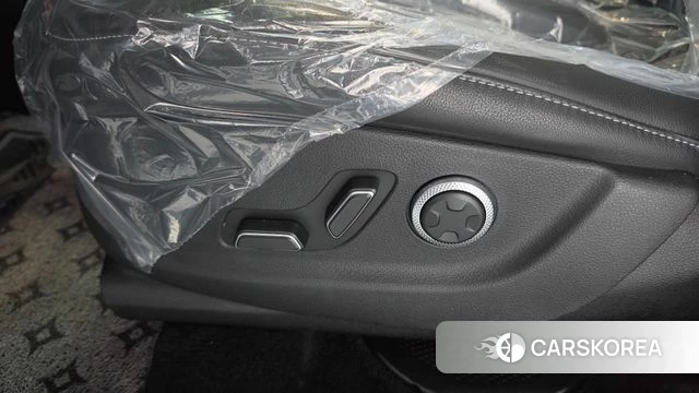 Genesis GV80 id 5015972 из Кореи 24