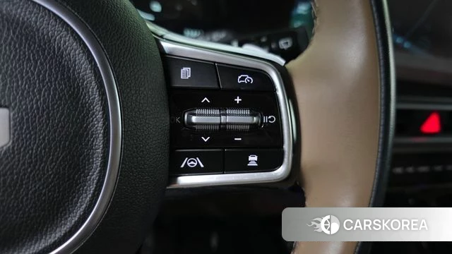 Kia The New Sorento 4th Generation id 5016450 из Кореи 24