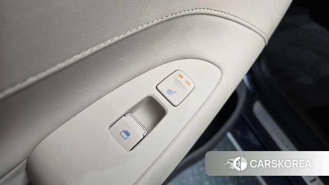 Hyundai Grandeur IG id 5042166 из Кореи 24
