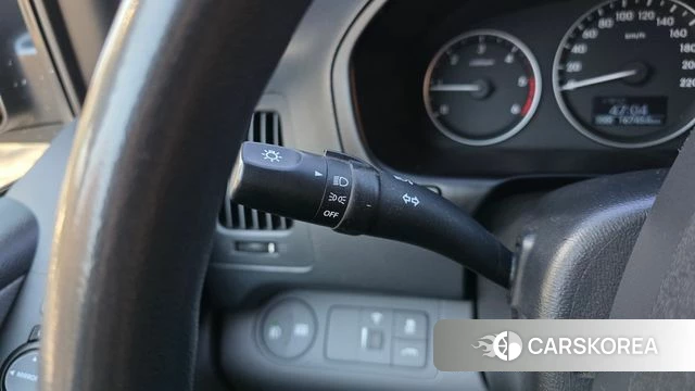 Hyundai The New Grand Starex id 4988559 из Кореи 24