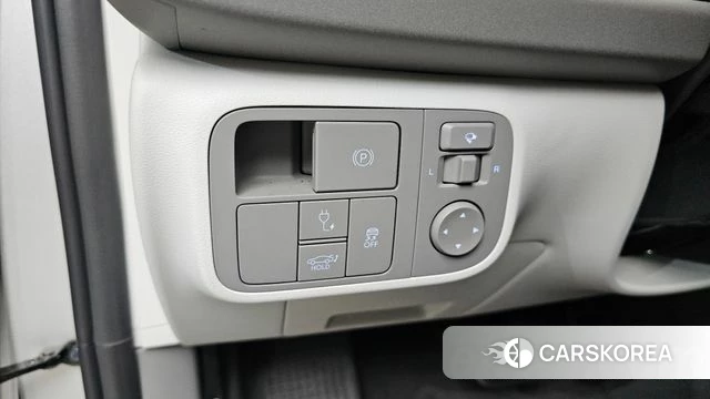 Hyundai Ionic 6 id 4951002 из Кореи 24