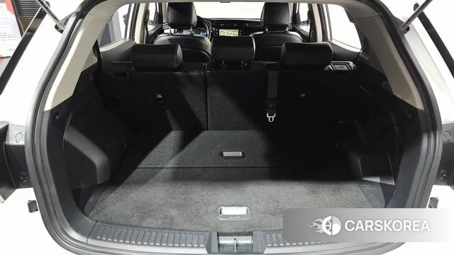 Ssangyong Korando EV (E-Motion) id 4936232 из Кореи 24