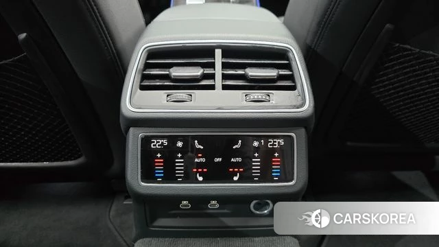 Audi A6 (C8) id 4976264 из Кореи 24