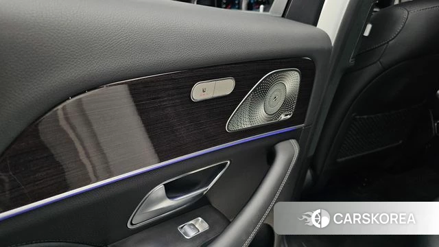 Mercedes-Benz GLE-Class W167 id 5021728 из Кореи 24