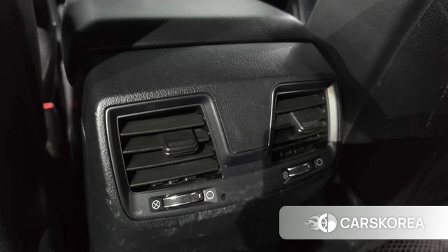 Ssangyong The New Rexton Sport id 4997686 из Кореи 24