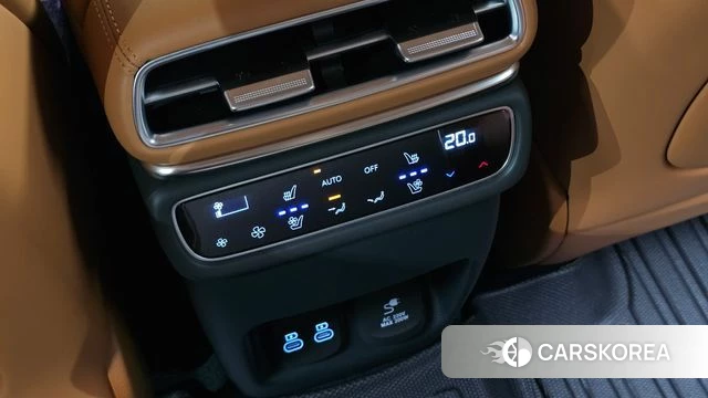 Genesis GV80 id 4985214 из Кореи 24