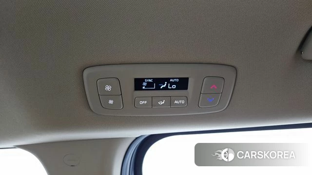 Kia Carnival 4th generation id 4996648 из Кореи 24
