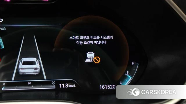 Genesis G80 (RG3) id 4986904 из Кореи 24