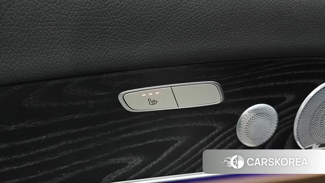 Mercedes-Benz E-Class W213 id 5029516 из Кореи 24