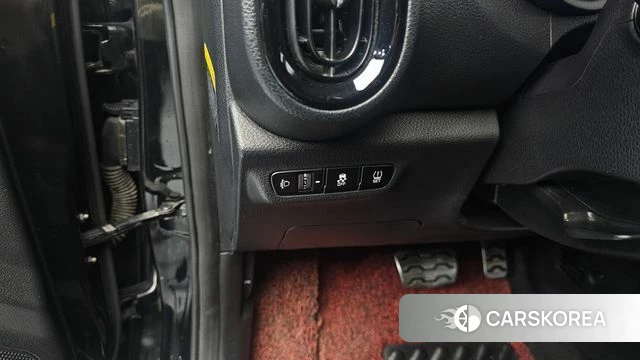 Kia All New Morning (JA) id 5035996 из Кореи 24