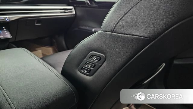 Hyundai Grandeur (GN7) id 5016531 из Кореи 24