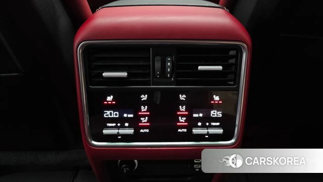Porsche Cayenne (PO536) id 4936787 из Кореи 24