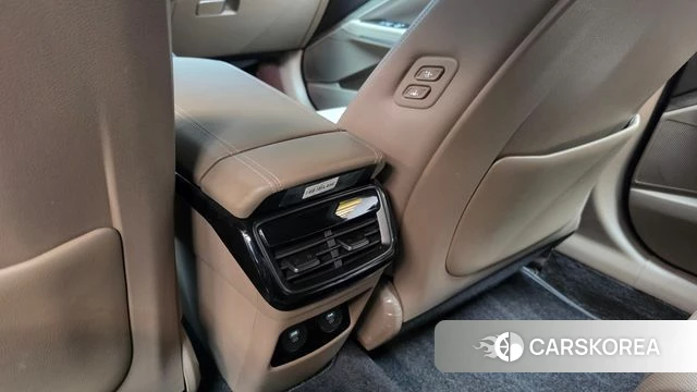 Kia K8 id 5027349 из Кореи 24
