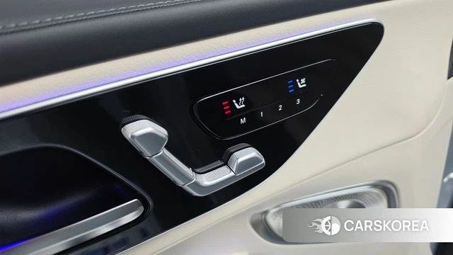 Mercedes-Benz GLC-Class X254 id 5001654 из Кореи 24