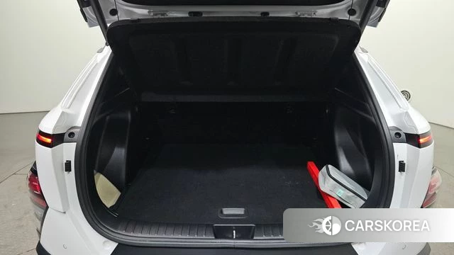 Hyundai Kona Hybrid (SX2) id 5011768 из Кореи 24