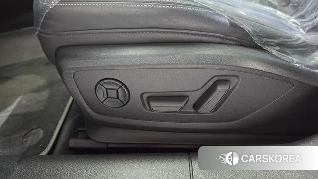 Audi A6 (C8) id 4899875 из Кореи 24