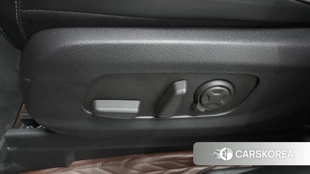 Kia The New Carnival 4th Generation id 5011337 из Кореи 24