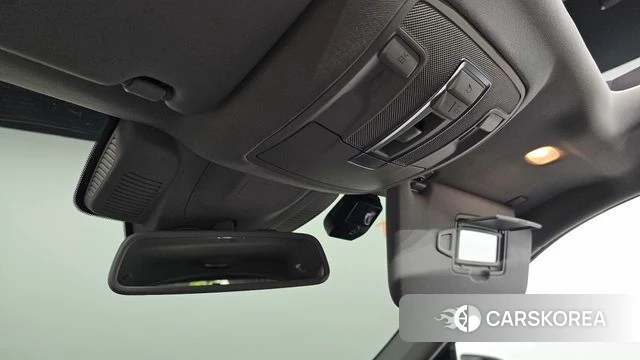 Mercedes-Benz GLS - Class X166 id 5024096 из Кореи 24