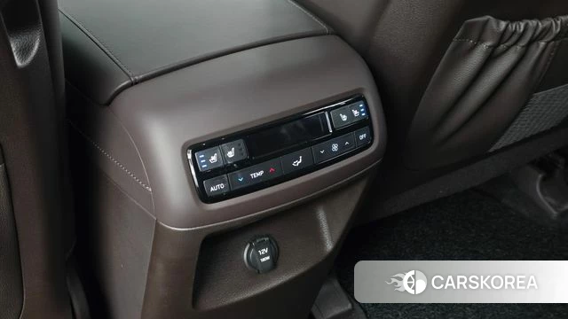 Hyundai The New Palisade id 4980284 из Кореи 24