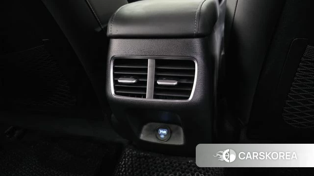 Hyundai Sonata (DN8) id 5013484 из Кореи 24